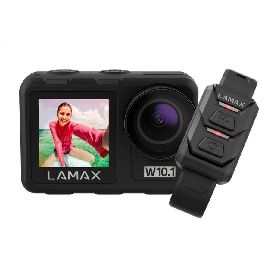 Lamax outdoorová kamera W10.1