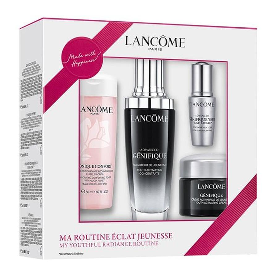 Lancome Dárková sada pleťové péče My Youthful Radiance Routine Set