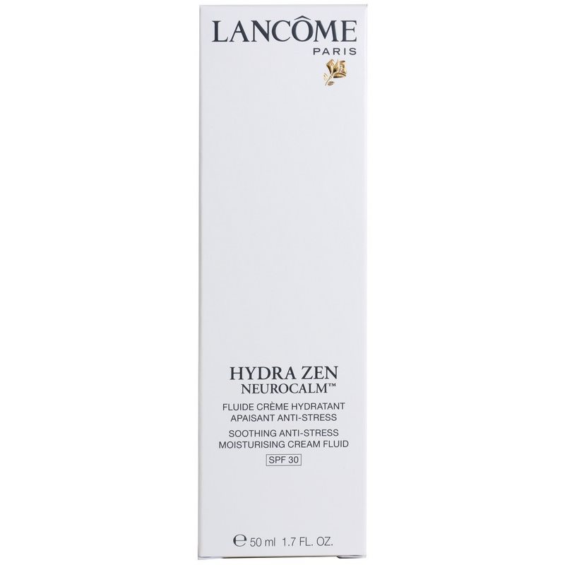 Lancôme Hydra Zen fluid pro citlivou pleť 50 ml