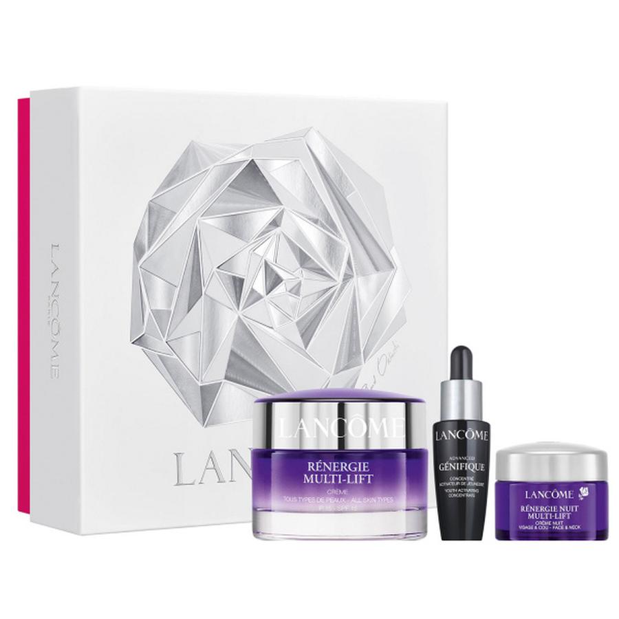 Lancôme Set s péčí Rénergie Multi-Lift s liftingovým účinkem dárkový set