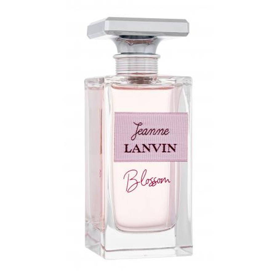 Lanvin Jeanne Blossom 100 ml parfémovaná voda pro ženy poškozená krabička