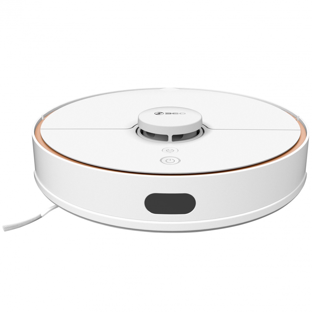 LASERBOT 360 Robot Vacuum S7 - Robotický vysavač a mop 2v1