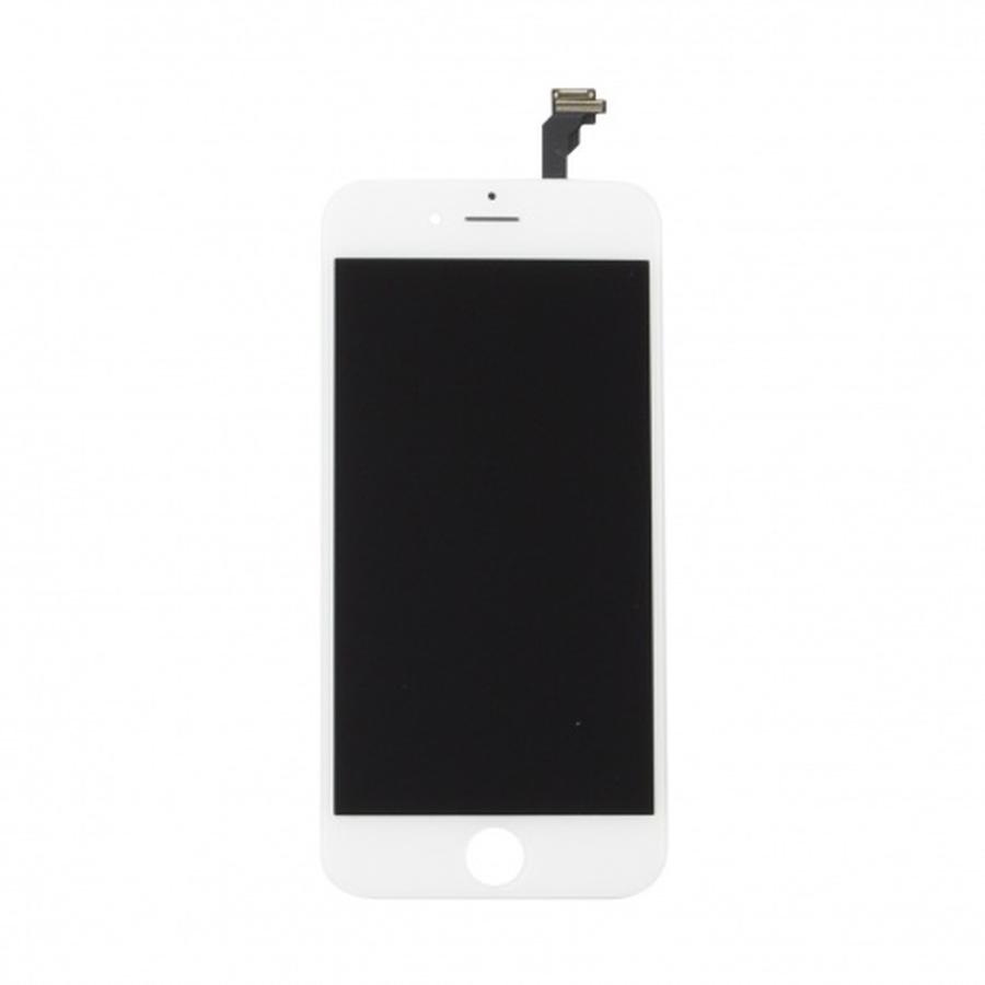 LCD + dotyk pro Apple iPhone 6, white OEM