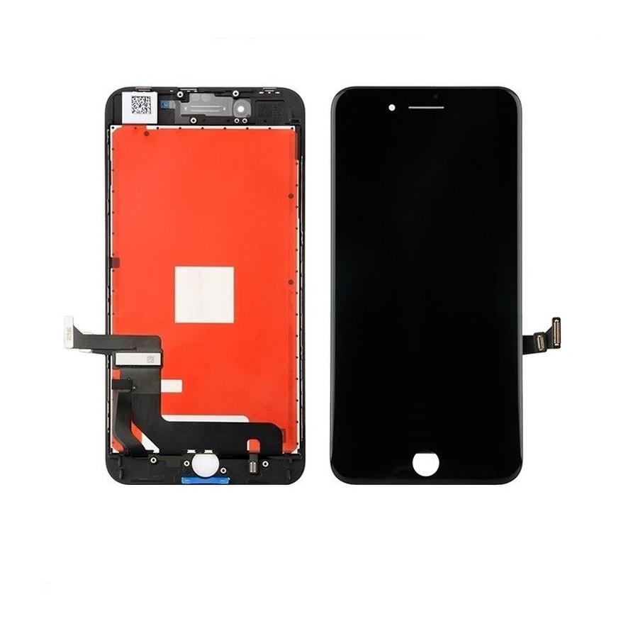 LCD + dotyk pro Apple iPhone 8 Plus, black OEM