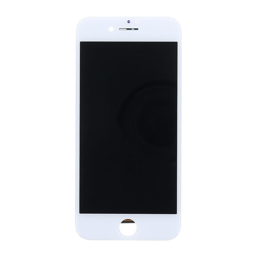 LCD + dotyková deska pro Apple iPhone 7, white OEM