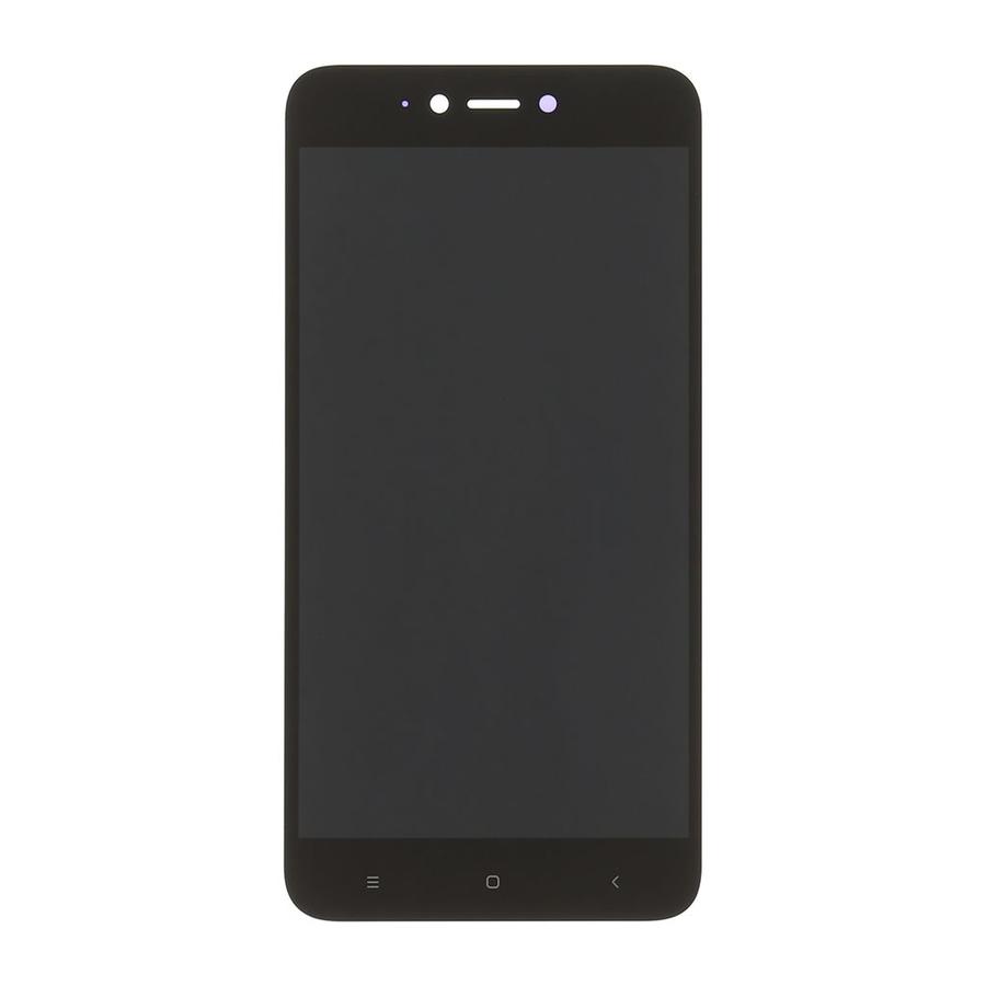 LCD + dotyková deska pro Xiaomi Redmi Note 5A, black