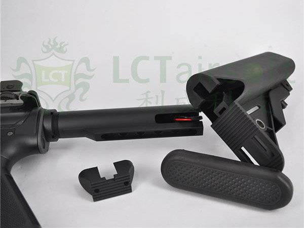 LCT LCT M4 LR4-CQB, blowback