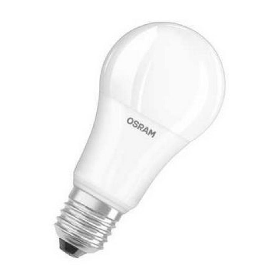 LED žárovka E27 OSRAM PARATHOM CL A FR 13W  stmívatelná