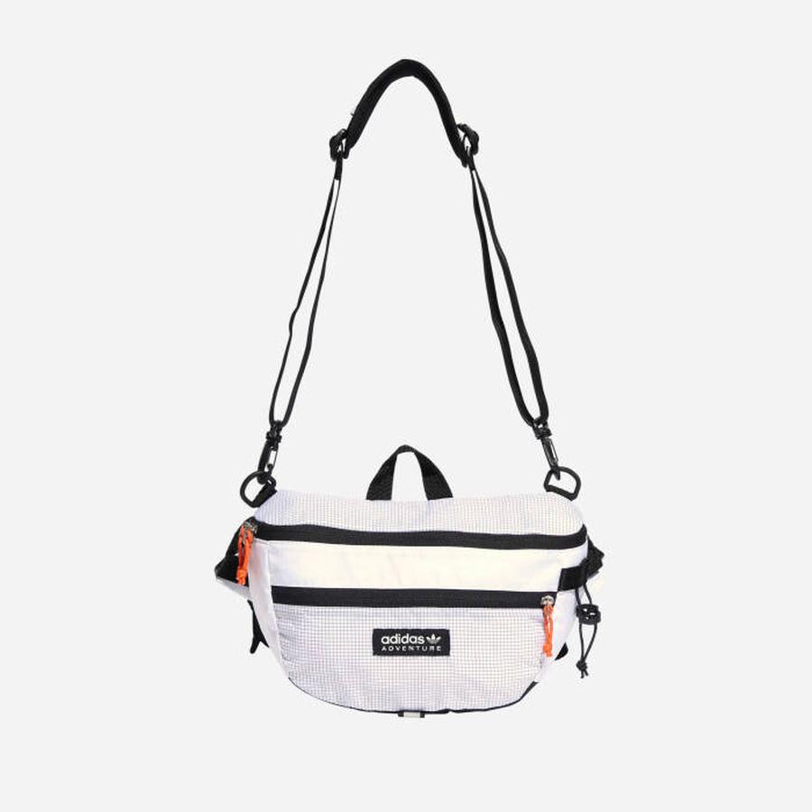 Ledvinová taška adidas Originals Adventure Waistbag L IB9369