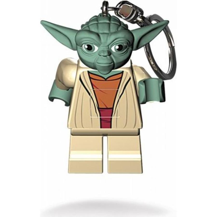 LEGO Star Wars Yoda Svítící figurka