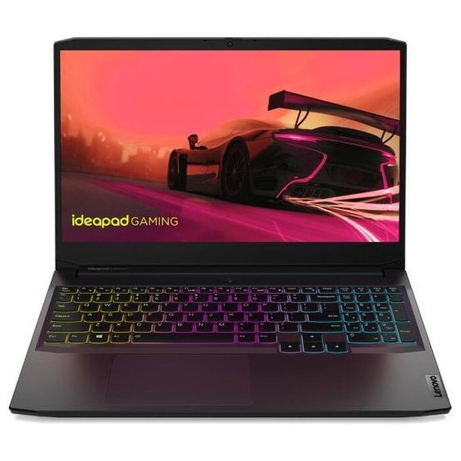 Lenovo Notebook Gaming 3 15.6