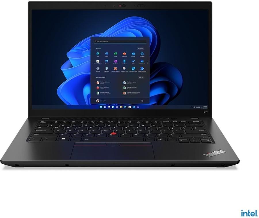 Lenovo notebook Thinkpad L14 Gen 3 21C1002wck