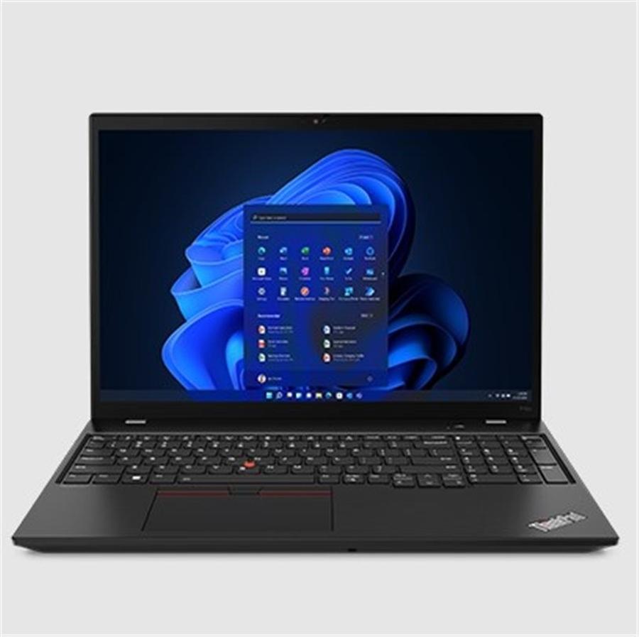 Lenovo notebook Thinkpad P14s G2 i7-1185G7/16GB/1TB M.2 Ssd/t500 4Gb/14