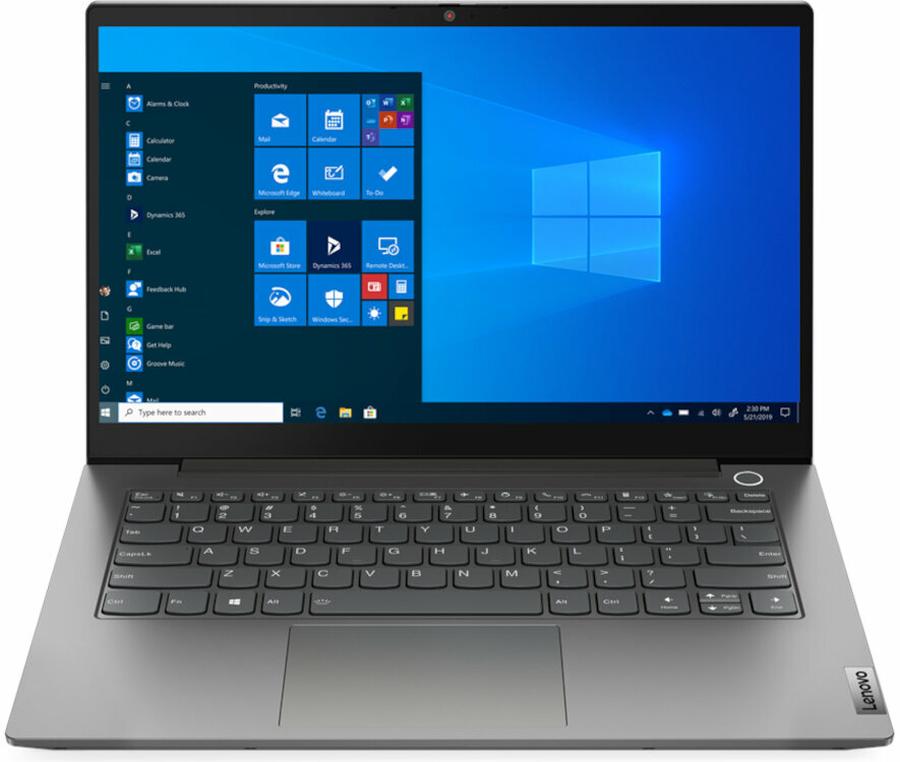 Lenovo ThinkBook 14 G3 ACL 21A2002HCK Česká klávesnice-Slovenská klávesnice