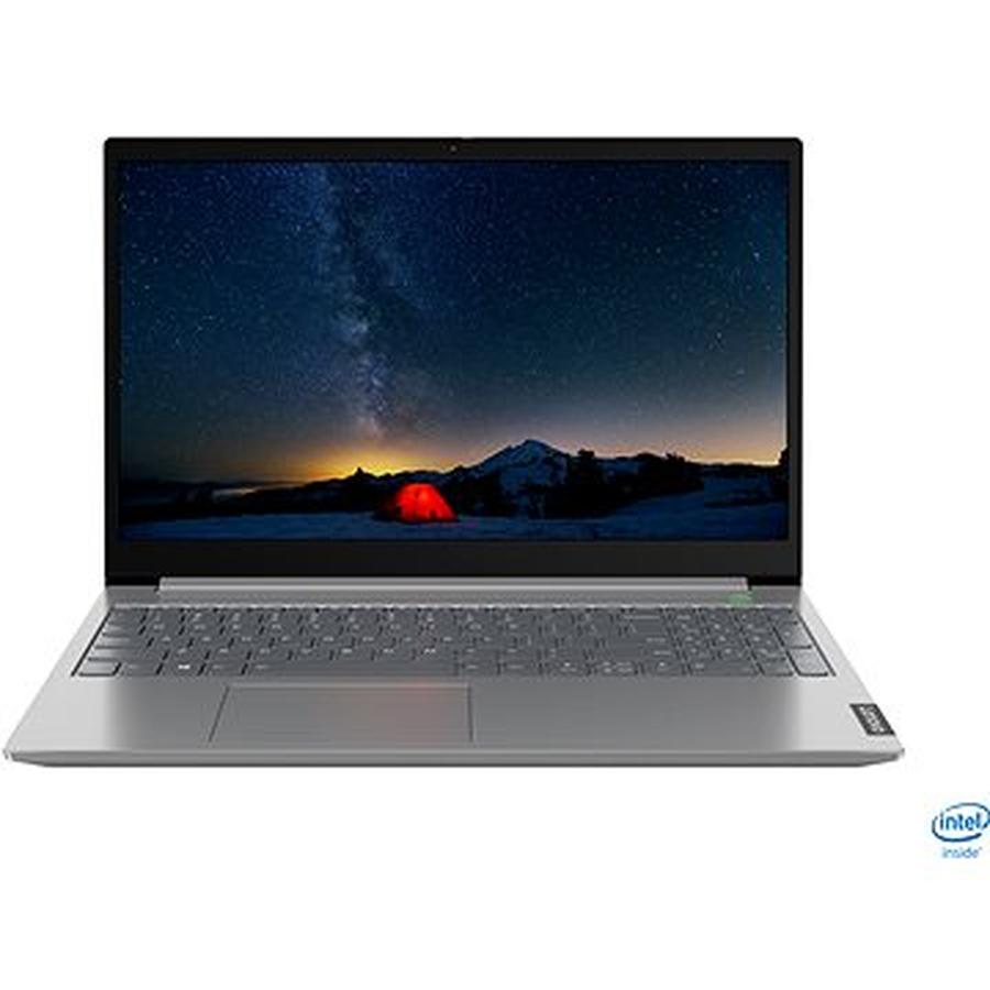 Lenovo ThinkBook 15-IIL Mineral Grey