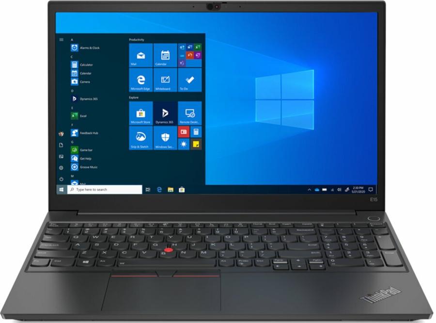 Lenovo ThinkPad E15 Gen 3 AMD 20YG003SCK Česká klávesnice-Slovenská klávesnice