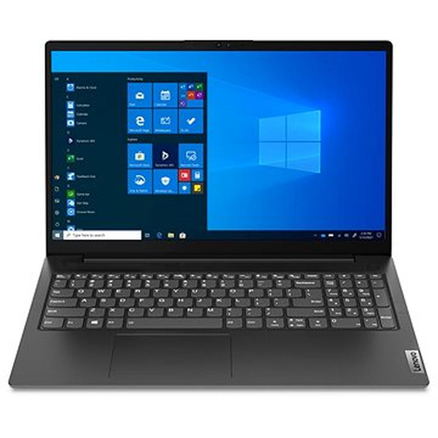 Lenovo V15 G2 ITL Black