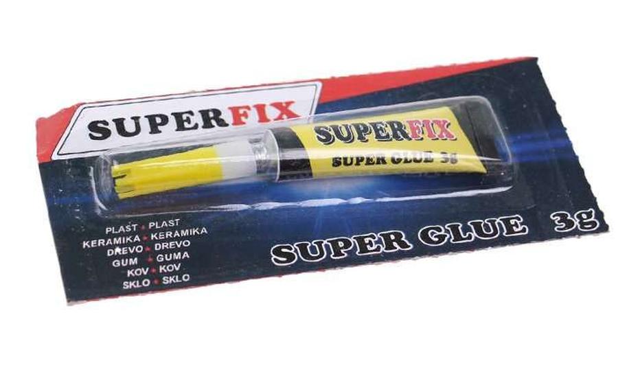 Lepidlo SuperFix