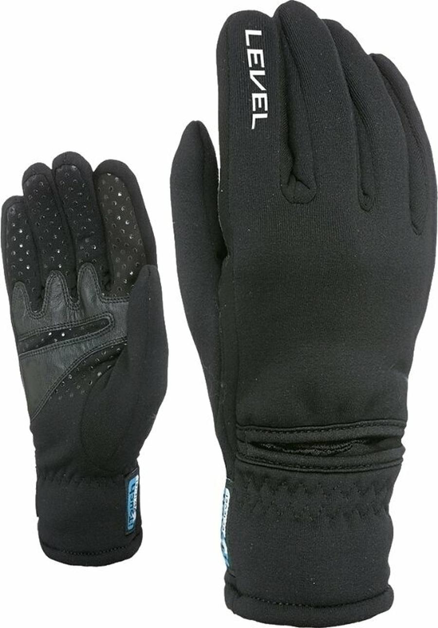 Level Trail Polartec I-Touch Dark XL