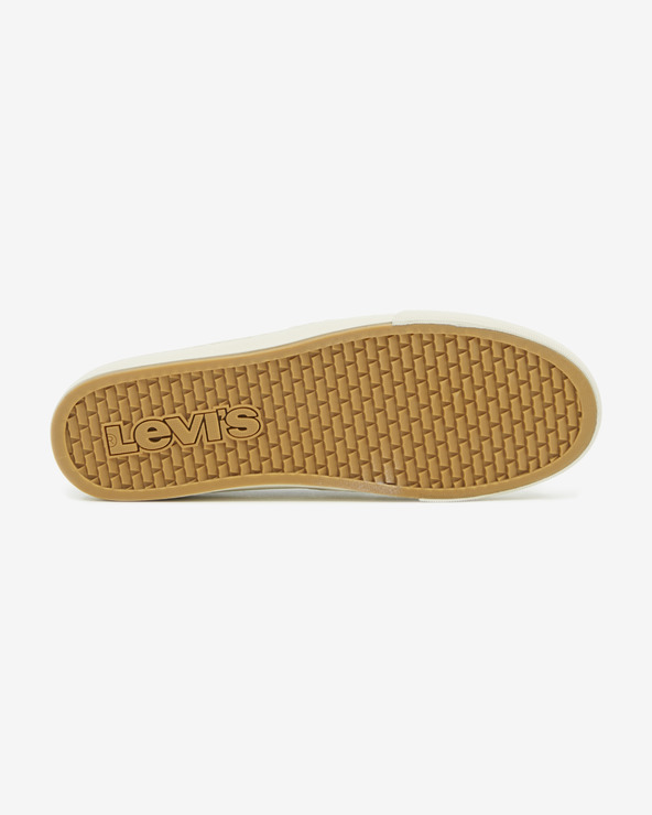 Levi's® Slip On Modrá