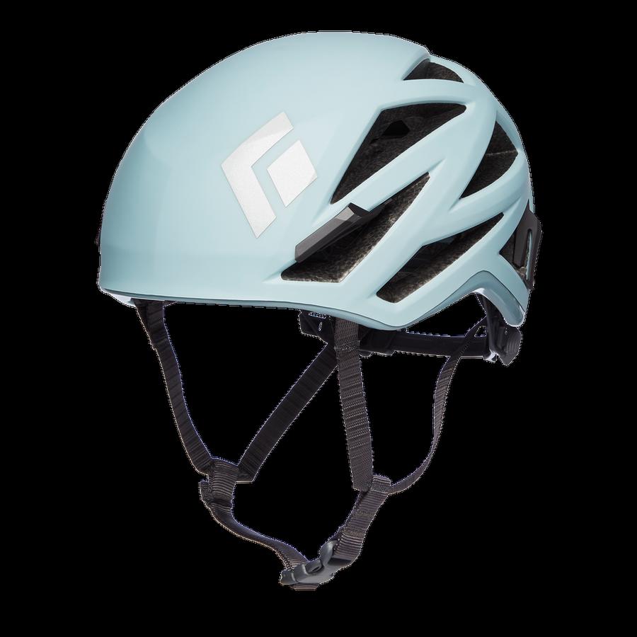 Lezecká helma Black Diamond Vapor helmet Ice Blue M/L