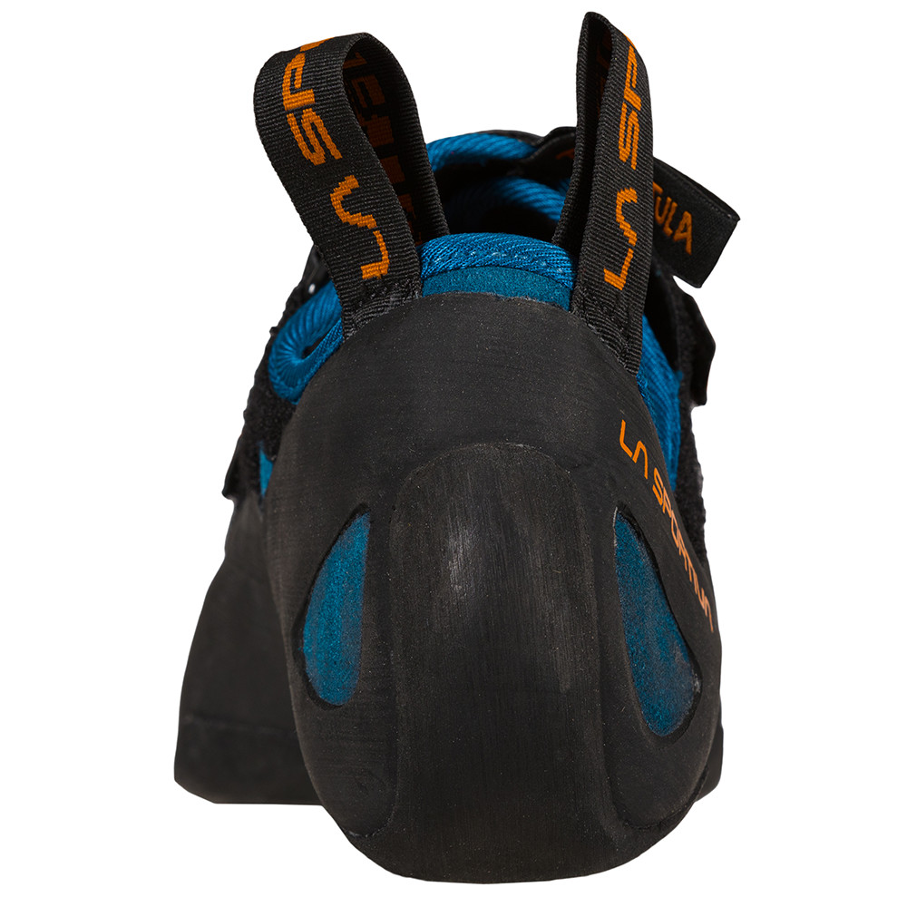 Lezečky La Sportiva Tarantula space blue/maple 45,5EU