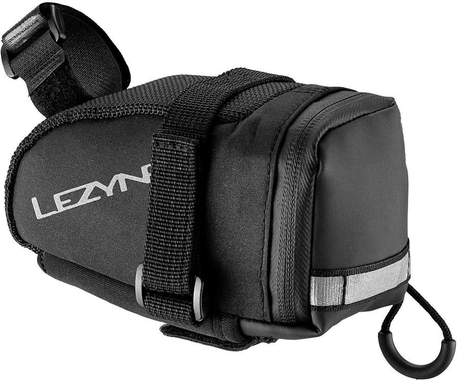 Lezyne M-Caddy Black