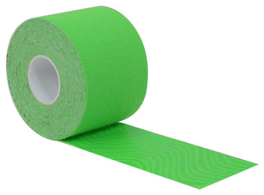 LIFEFIT tejpovací pásky Kinesion tape 5 cm×5 m, 6 ks