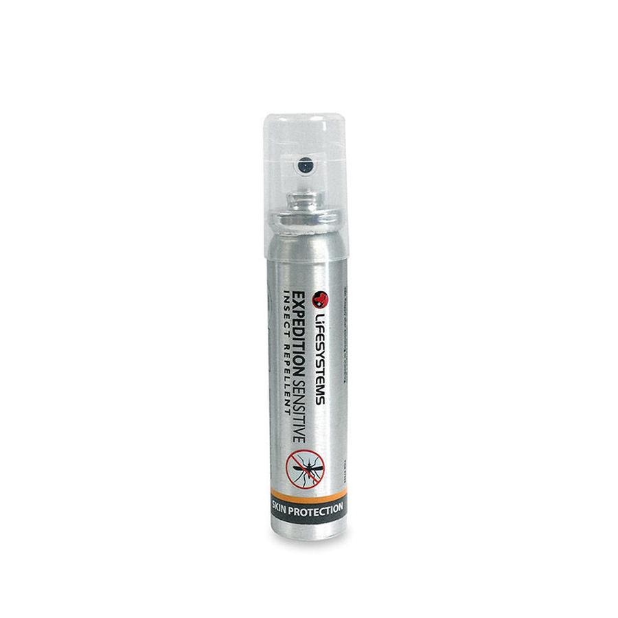 Lifesystems Expedition Sensitive Spray 25 ml