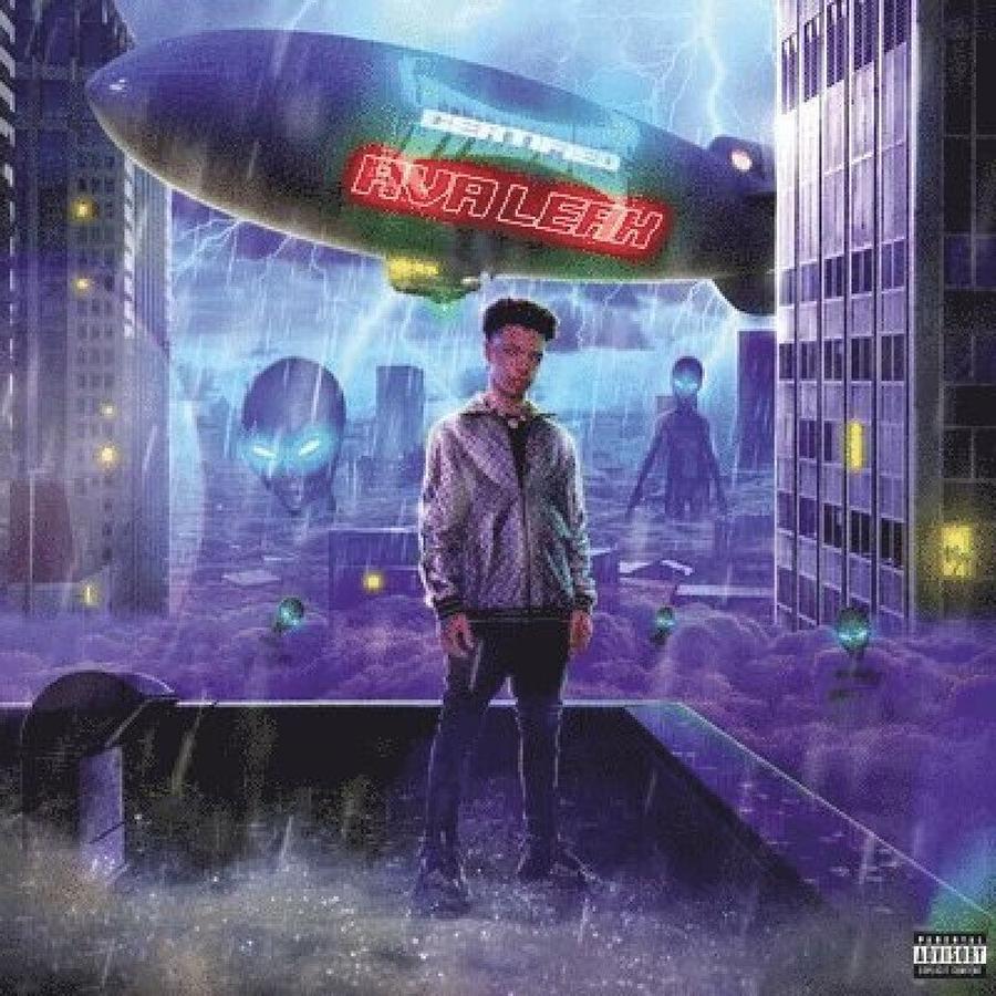 Lil Mosey - Certified Hitmaker