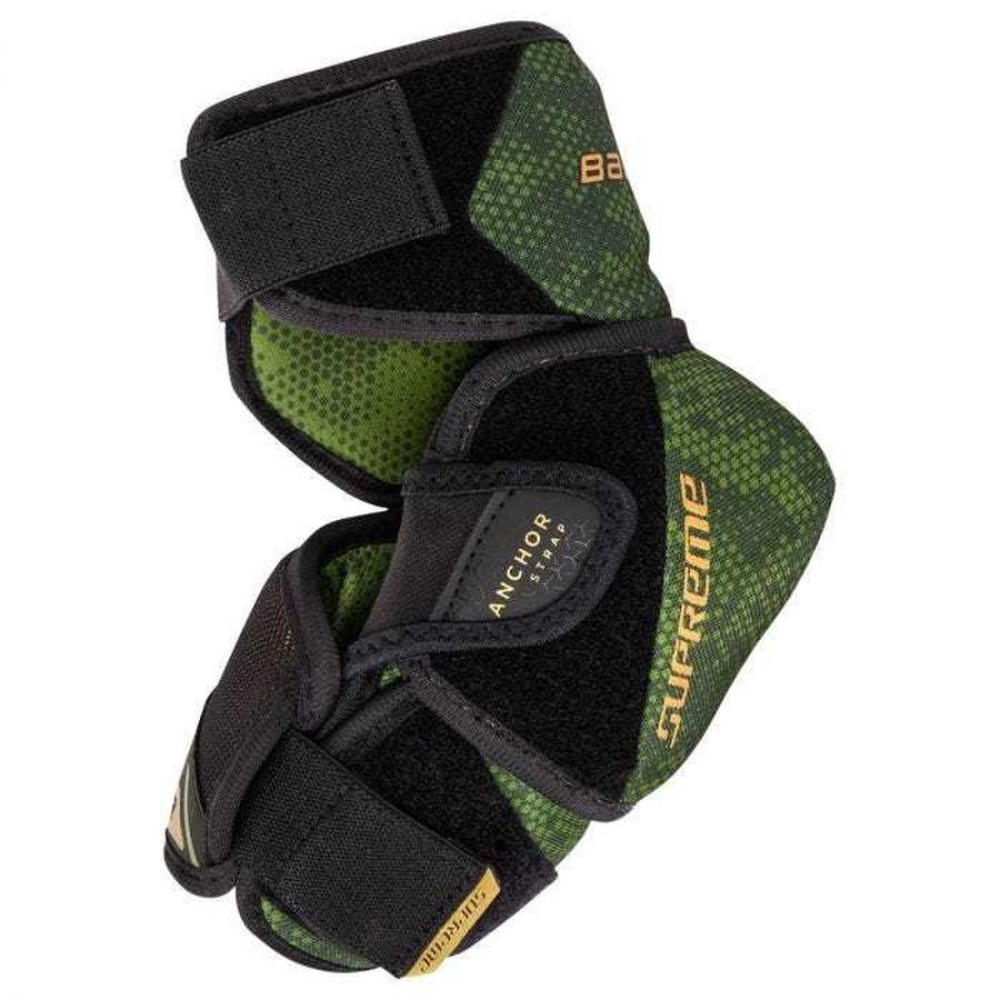 Lokty Bauer Supreme GS Camo S21 JR, Junior, S