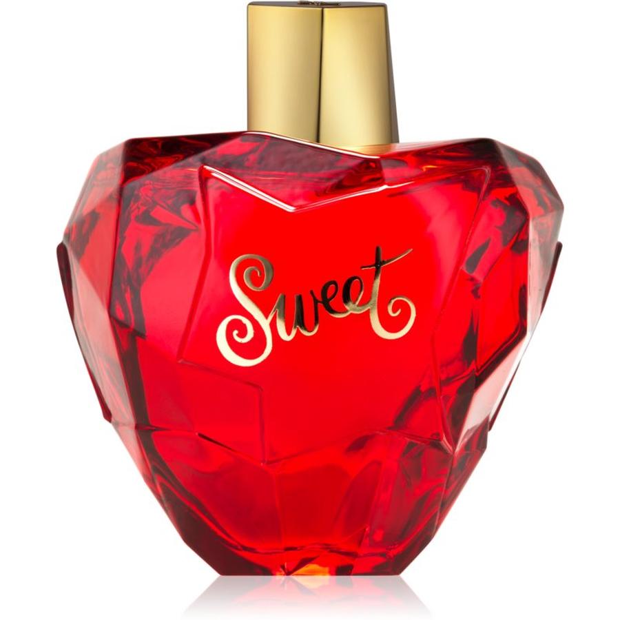 Lolita Lempicka Sweet parfémovaná voda pro ženy 100 ml