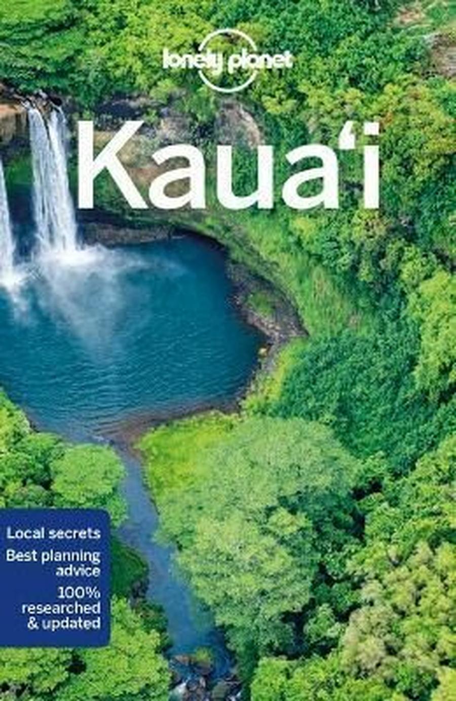 Lonely Planet Kauai - Lonely Planet