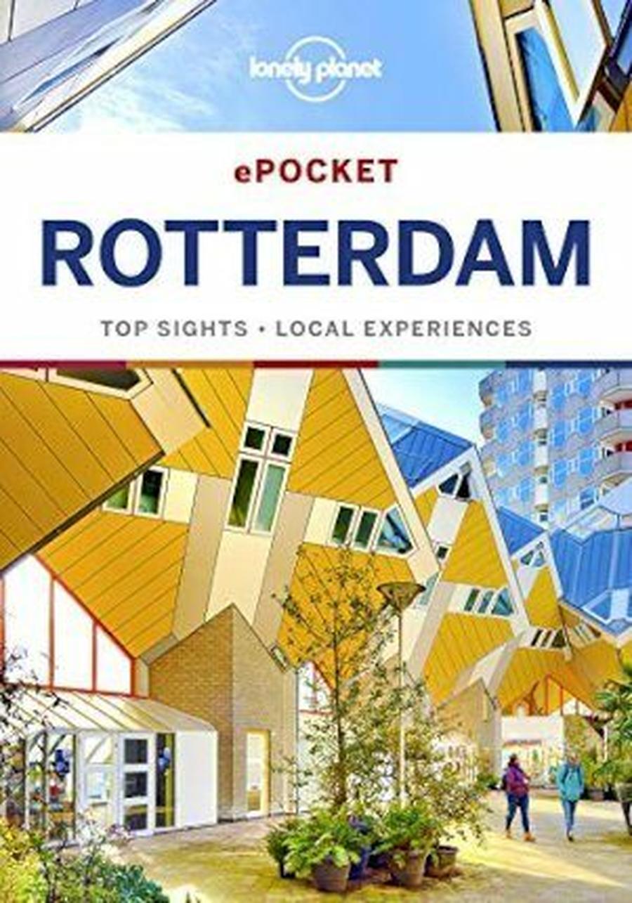 Lonely Planet Pocket Rotterdam - Lonely Planet