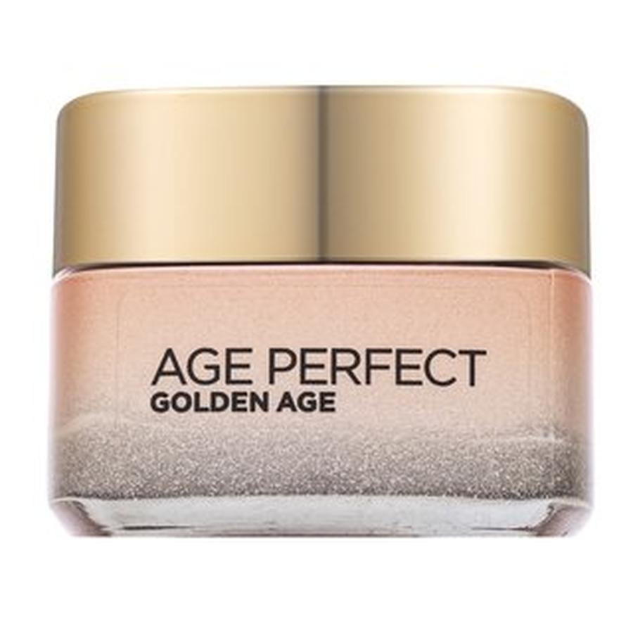 L´Oréal Paris Age Perfect Golden Age Eye Illuminating Cream oční krém proti vráskám, otokům a tmavým kruhům 15 ml