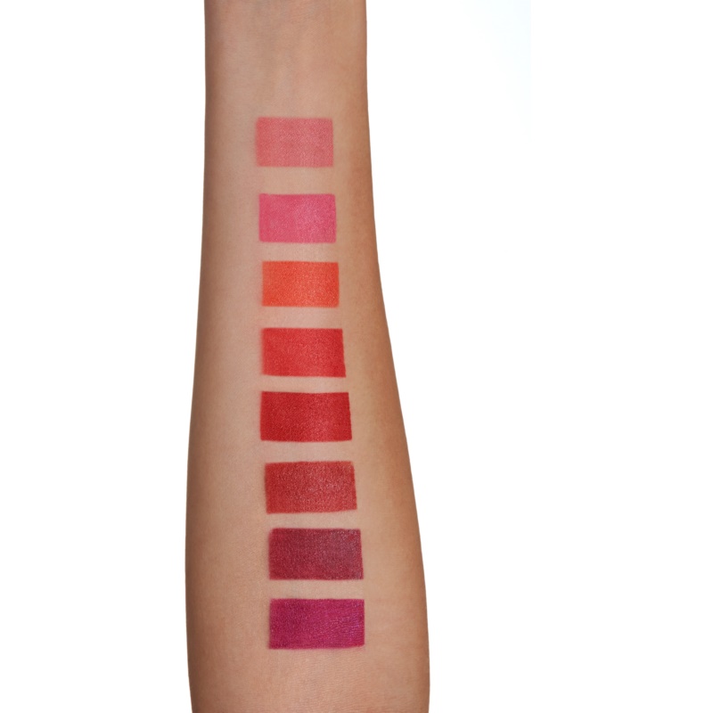 L’Oréal Paris Color Riche Matte hydratační rtěnka s matným efektem odstín 103 Blush in a Rush 3.6 g