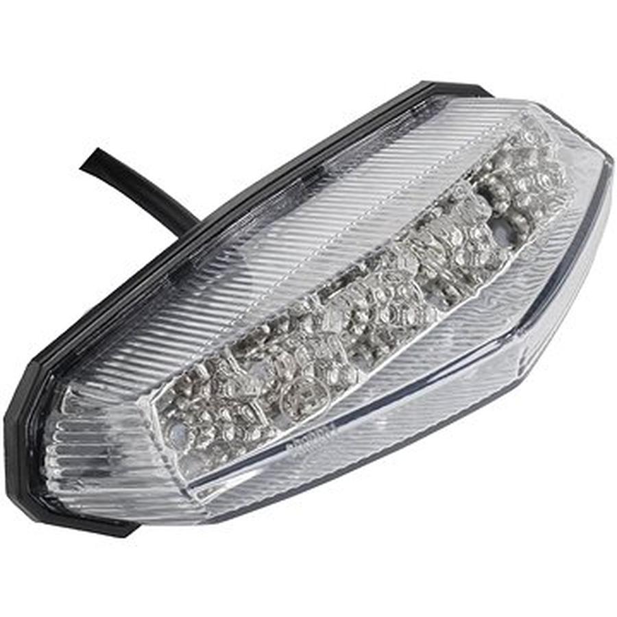 M-Style Zadní LED světlo C2004