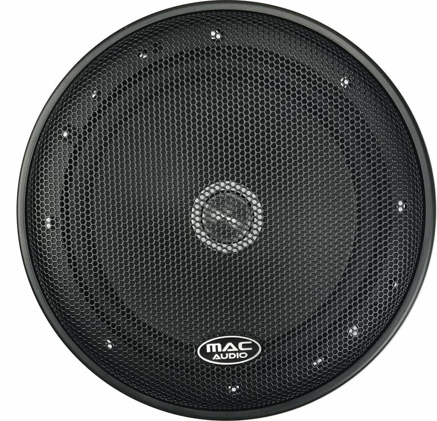 Mac Audio BLK W 16