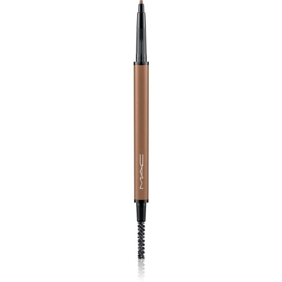 MAC Cosmetics Eye Brows Styler automatická tužka na obočí s kartáčkem odstín Brunette 0.9 g