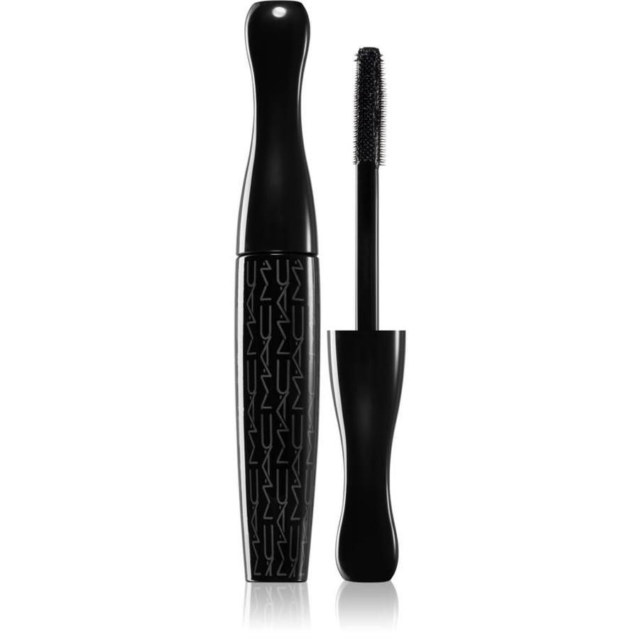 MAC Cosmetics In Extreme Dimension 3D Black Lash Mascara řasenka pro extrémní objem a intenzivní černou barvu odstín 3D Black 13 ml