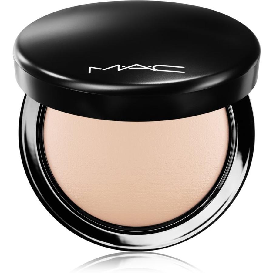 MAC Cosmetics Mineralize Skinfinish Natural pudr odstín Light Plus 10 g