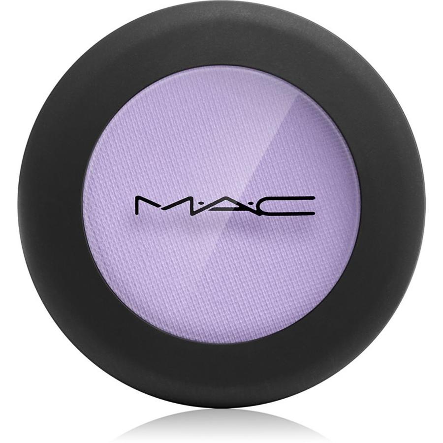 MAC Cosmetics Powder Kiss Soft Matte Eye Shadow oční stíny odstín Such a Tulle 1.5 g