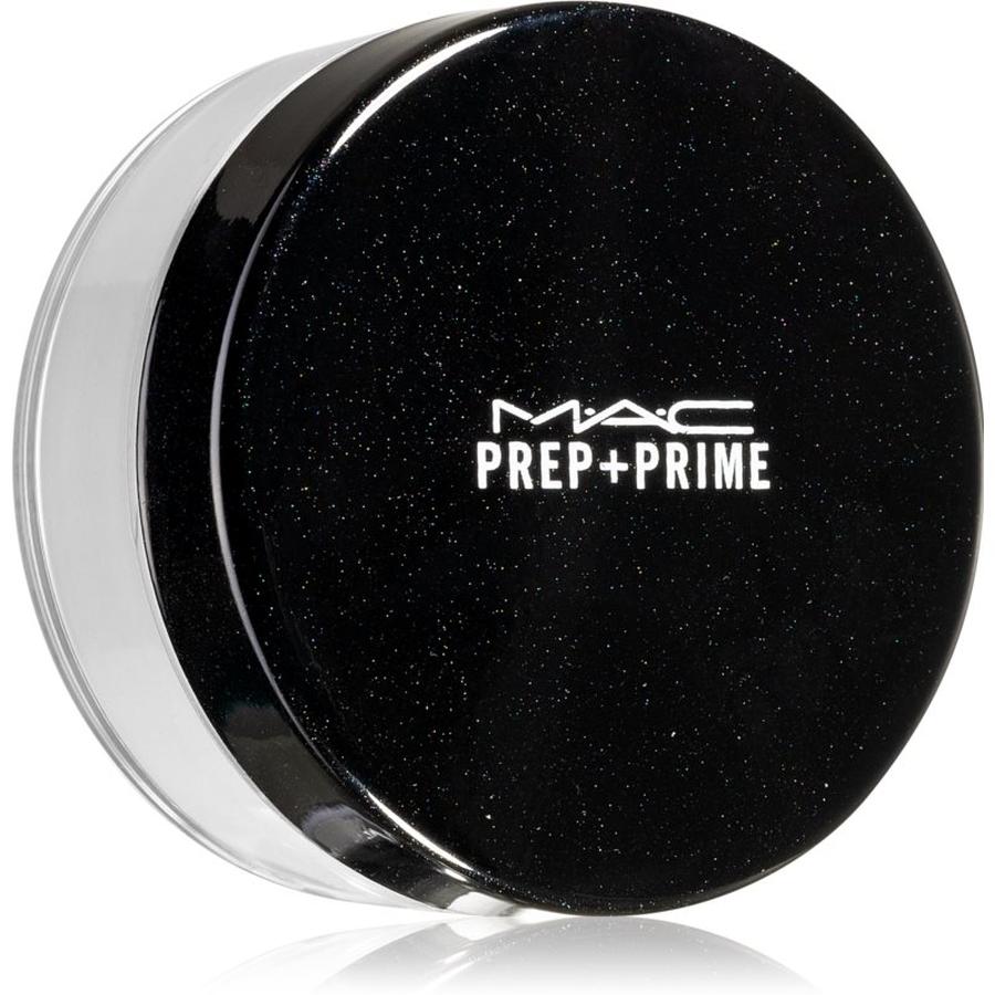 MAC Cosmetics Prep + Prime Transparent Finishing Powder transparentní fixační pudr 8 g