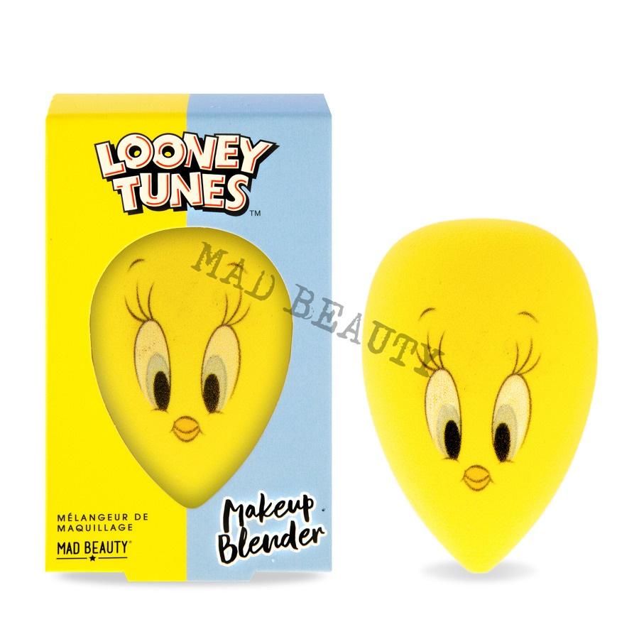 Mad Beauty Aplikátor na make-up Looney Tunes Tweety Beauty Blender