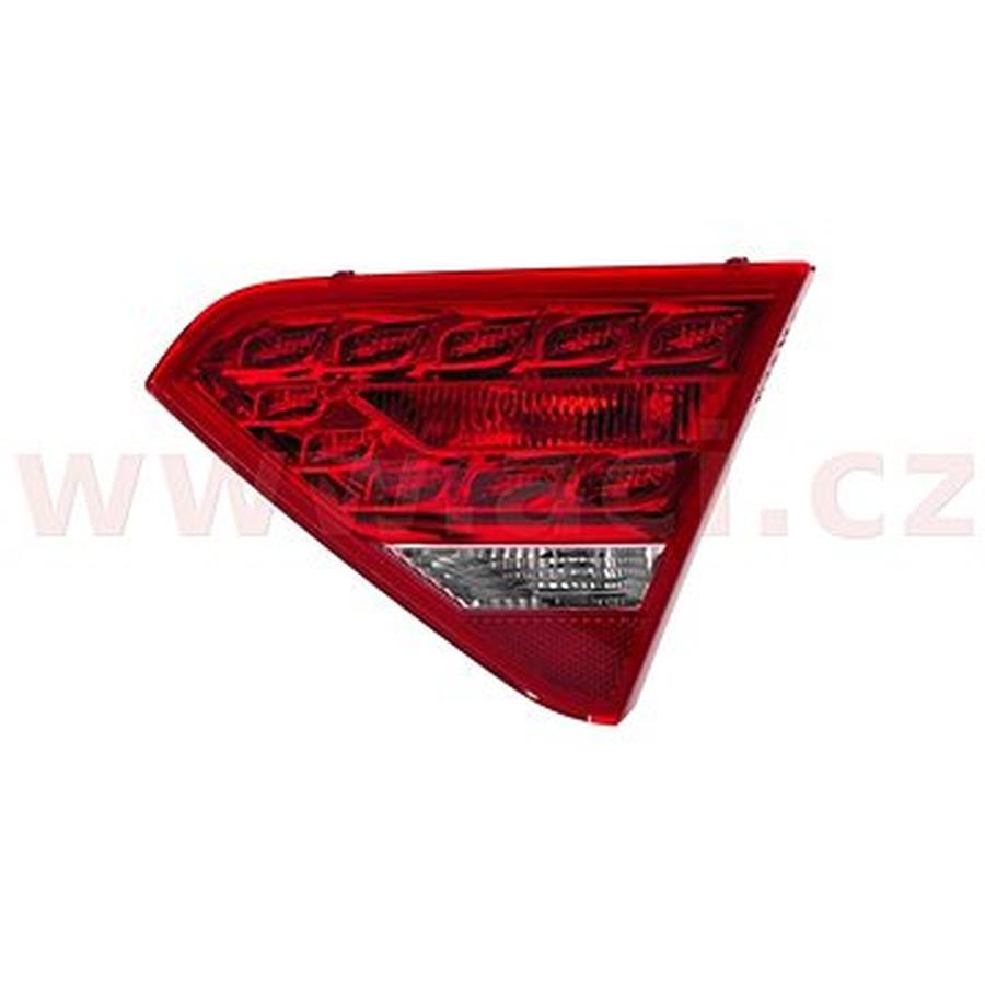 MAGNETI MARELLI AUDI A5 07- 5/09- zad. světlo komplet vnitřní LED  P