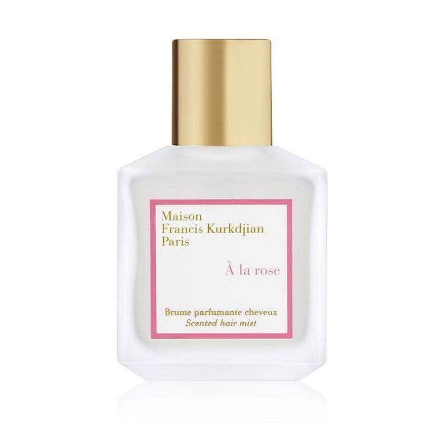 Maison Francis Kurkdjian À La Rose - vlasový sprej 70 ml