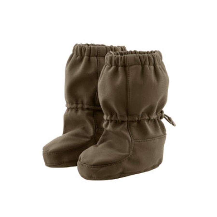 Mamalila Booties Allround er Baby khaki