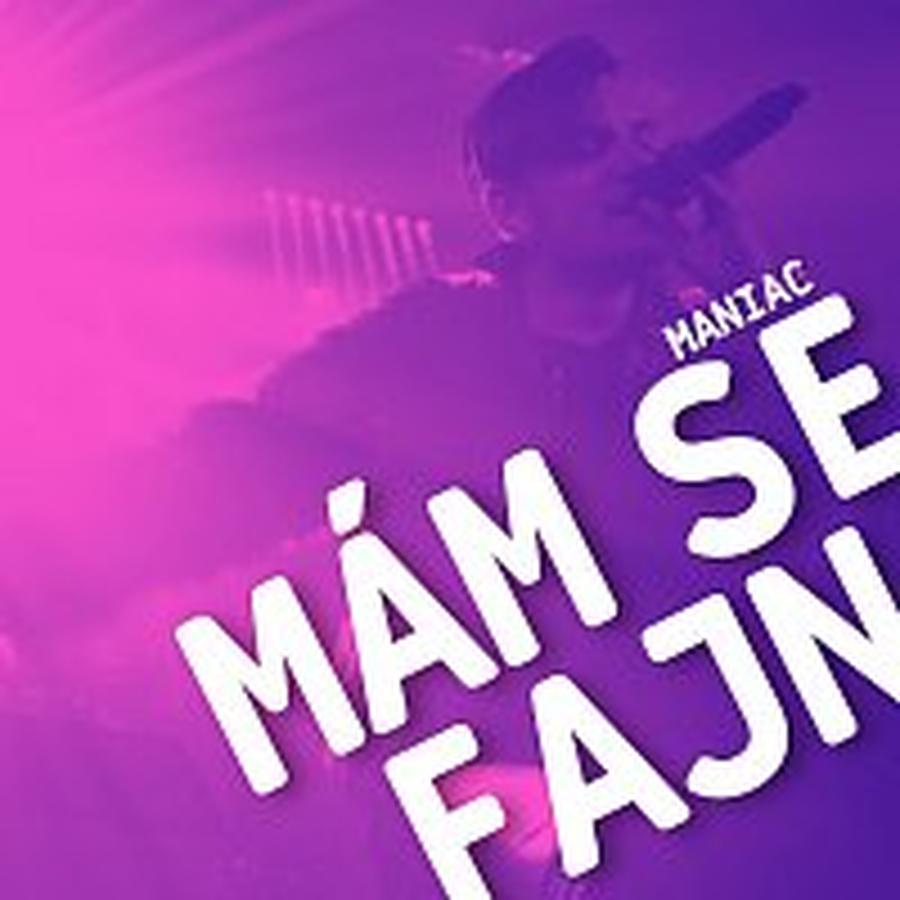 MANIAC – Mám se fajn