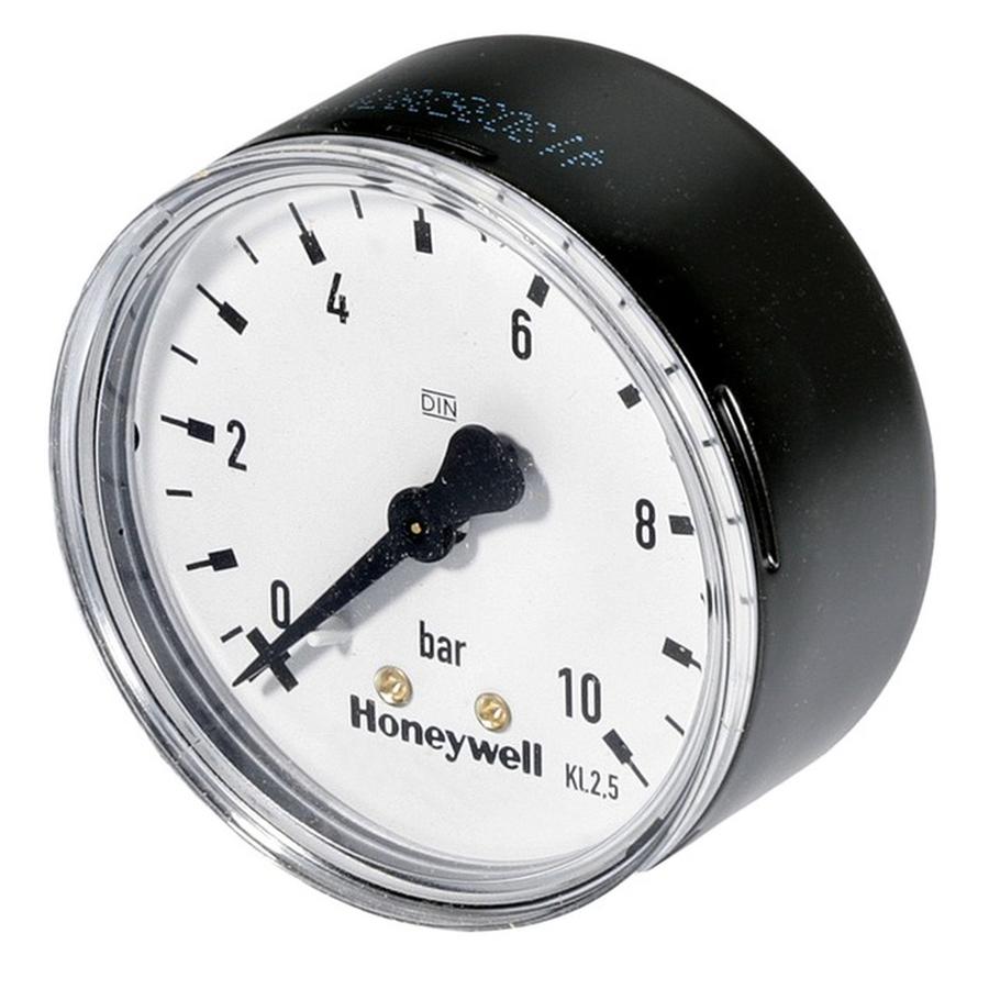 Manometr Honeywell M07M-A25 k filtrům řady FK06