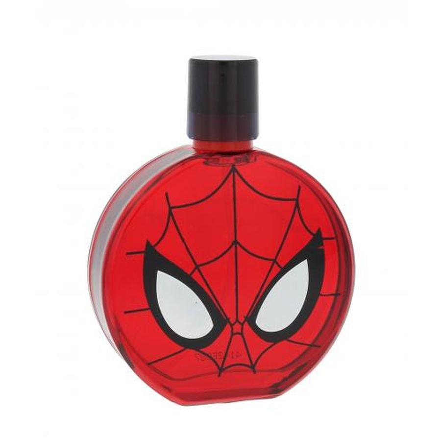 Marvel Ultimate Spiderman 100 ml toaletní voda pro děti